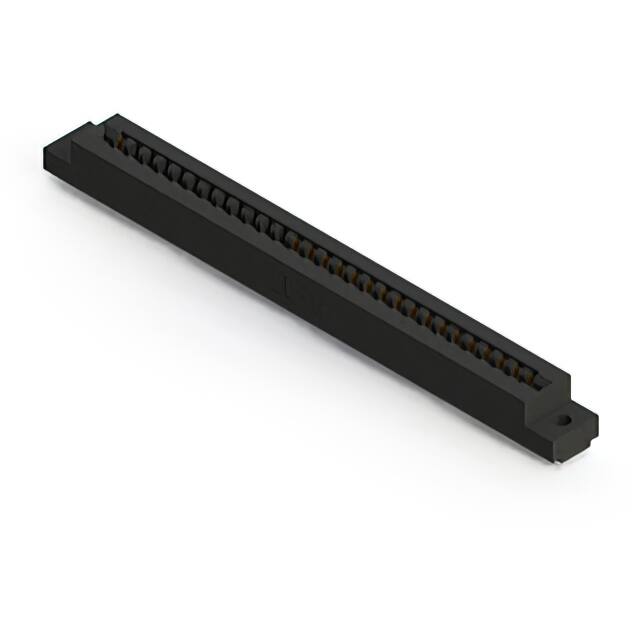 857-029-545-102 EDAC Inc.  Edgeboard Connectors